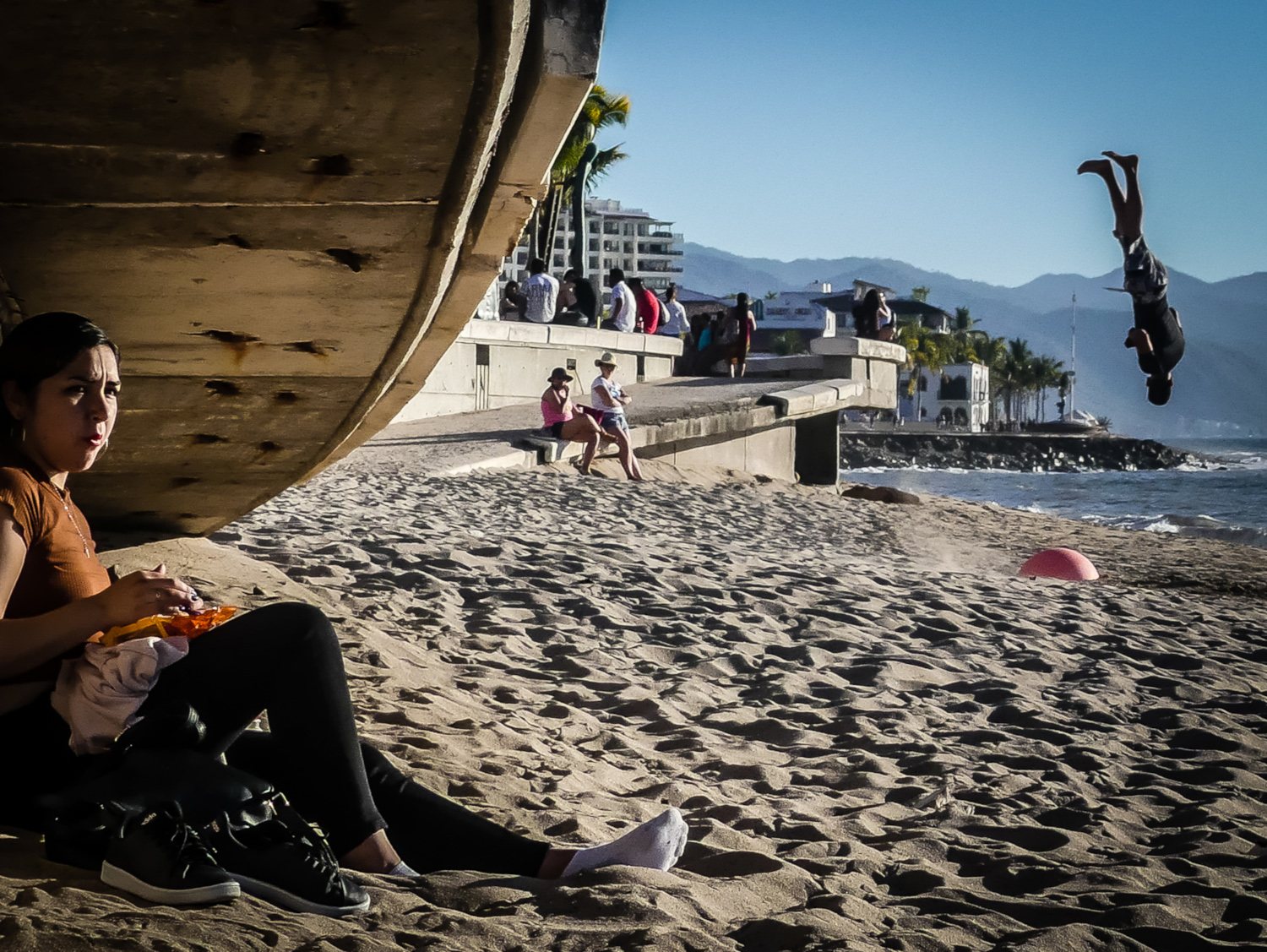 Everyday Surrealism — photograph 2
