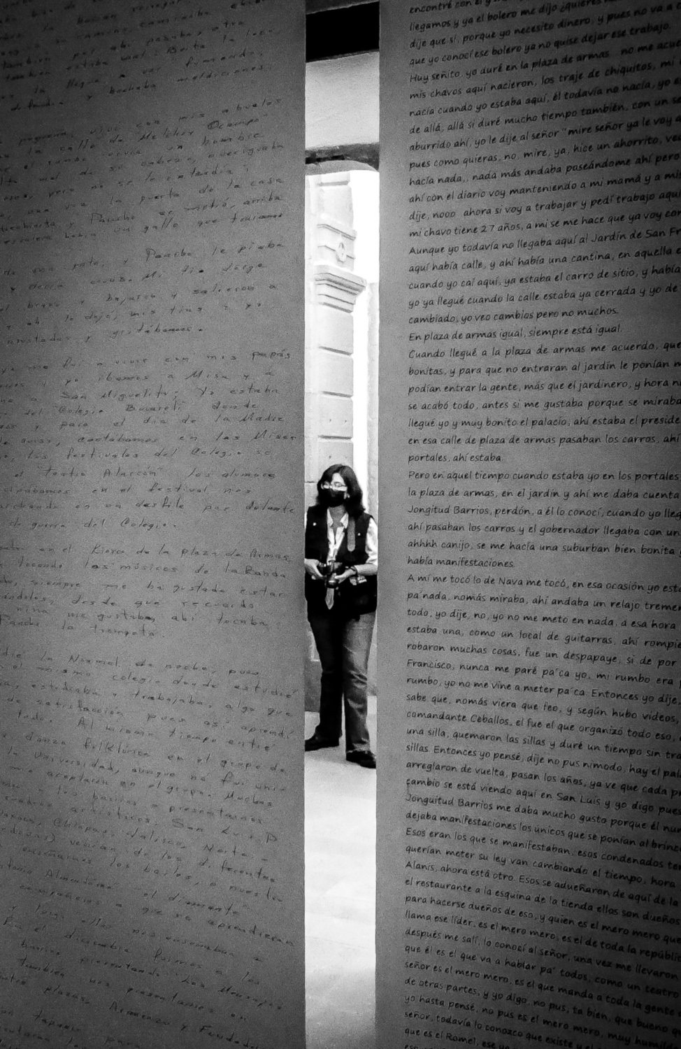 Everyday Surrealism — photograph 4