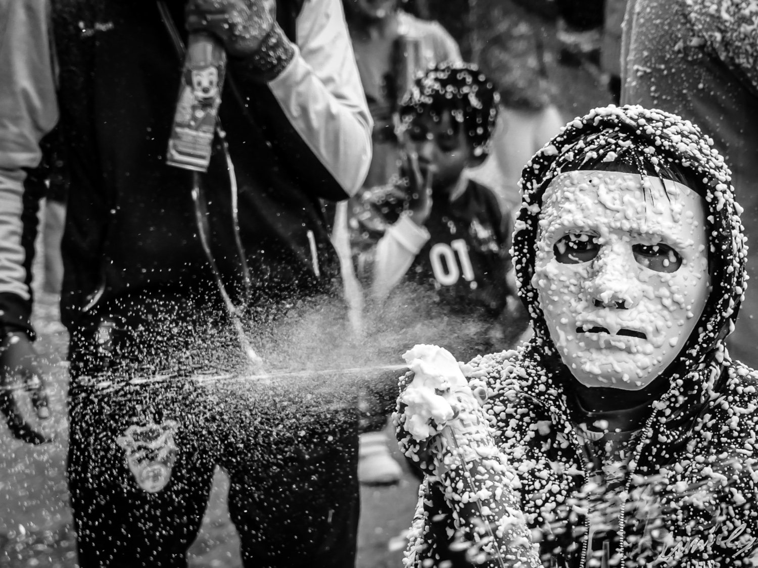 Everyday Surrealism — photograph 12