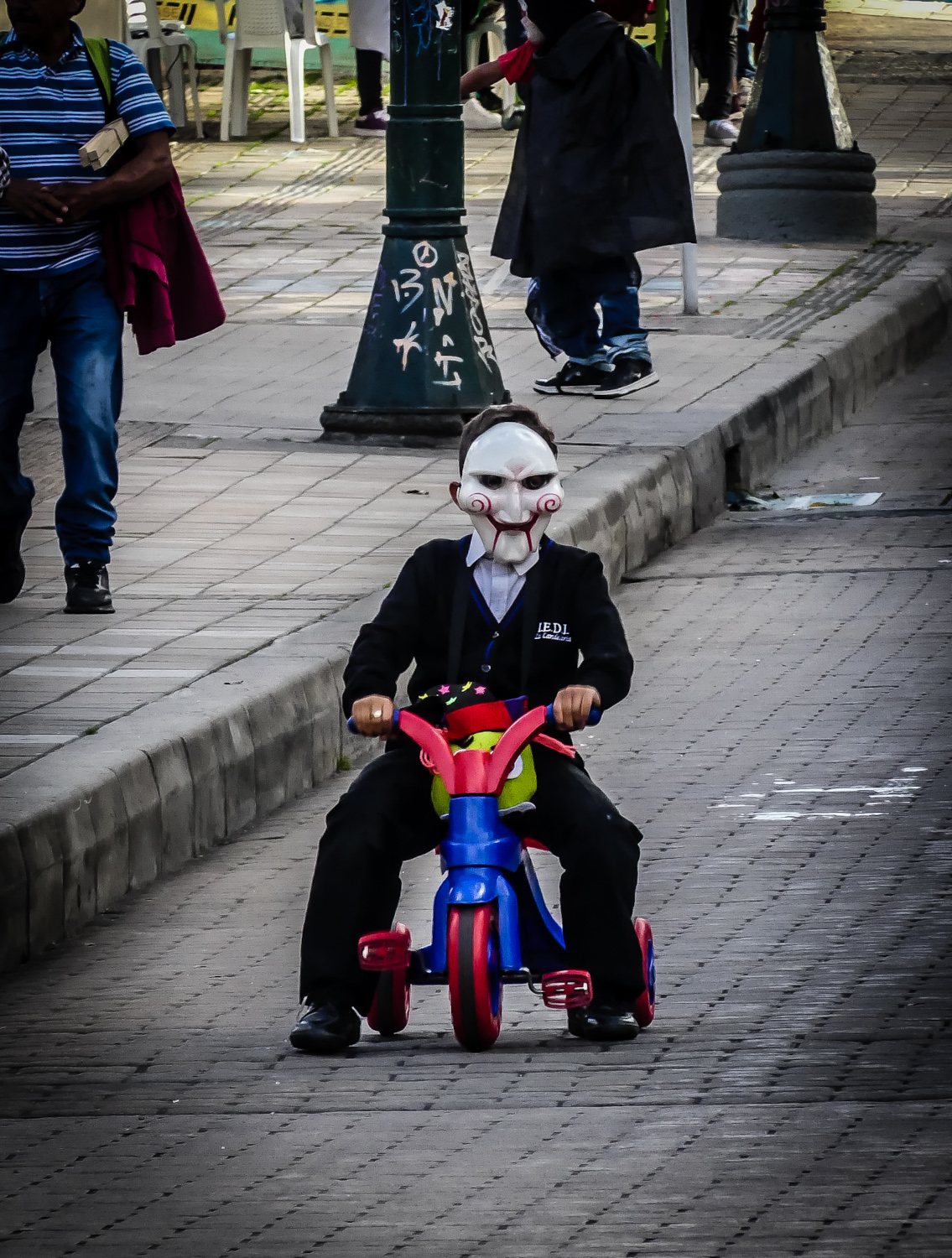 Everyday Surrealism — photograph 13