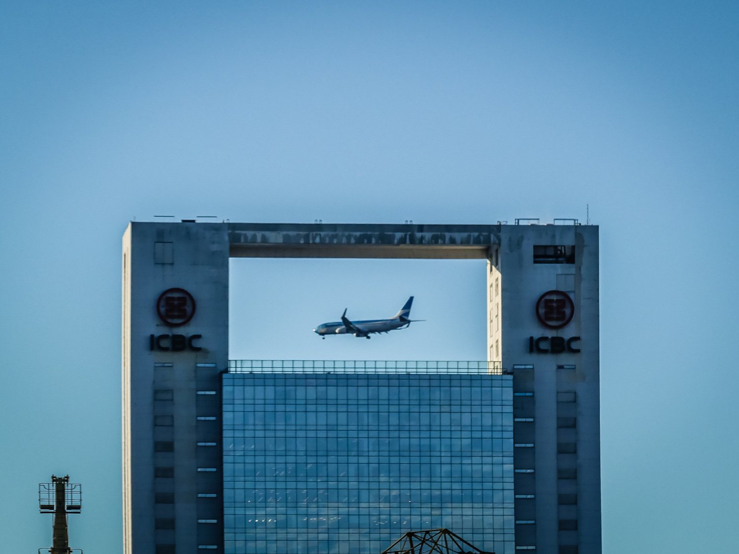 Everyday Surrealism — photograph 16