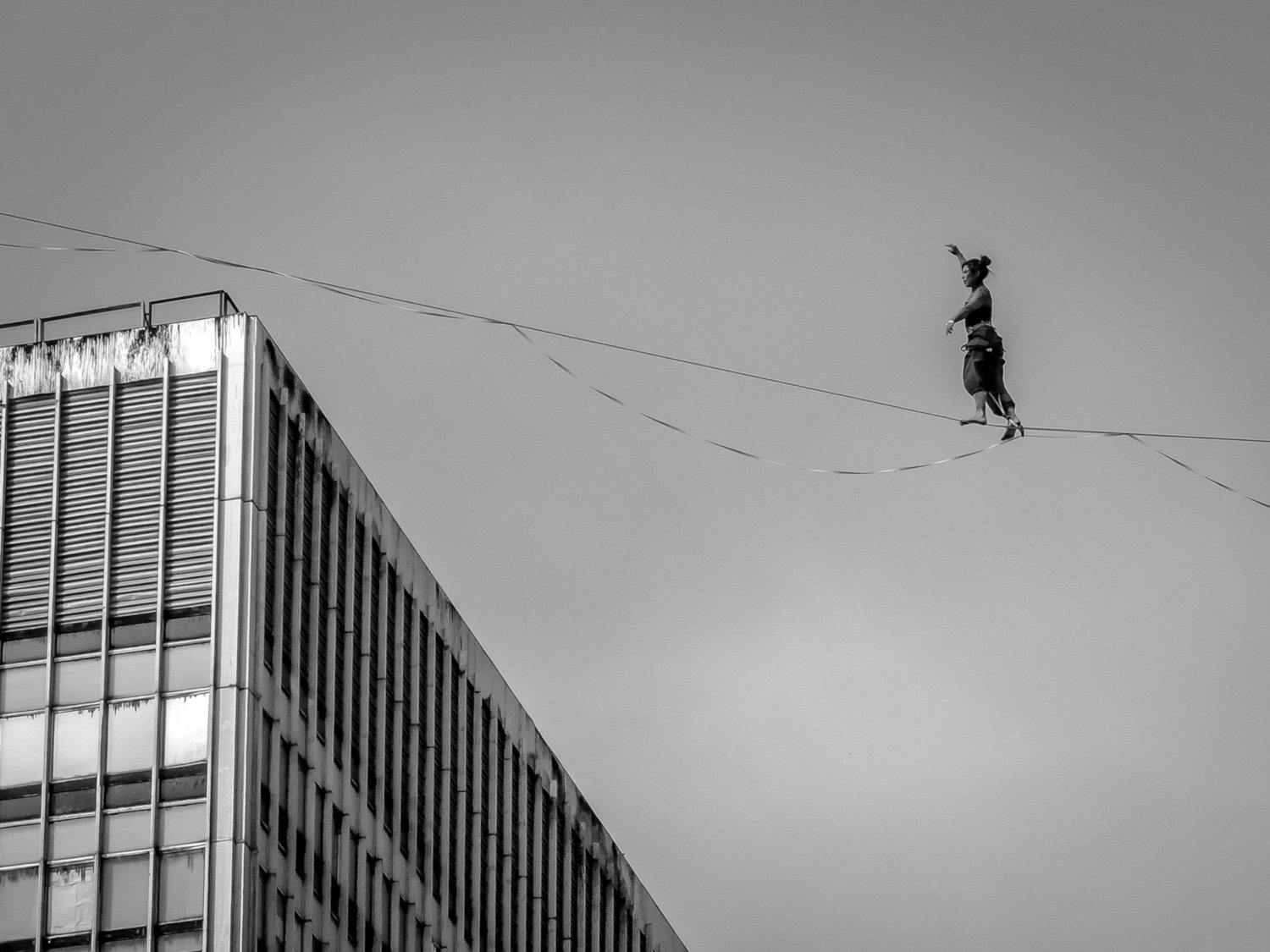 Everyday Surrealism — photograph 17
