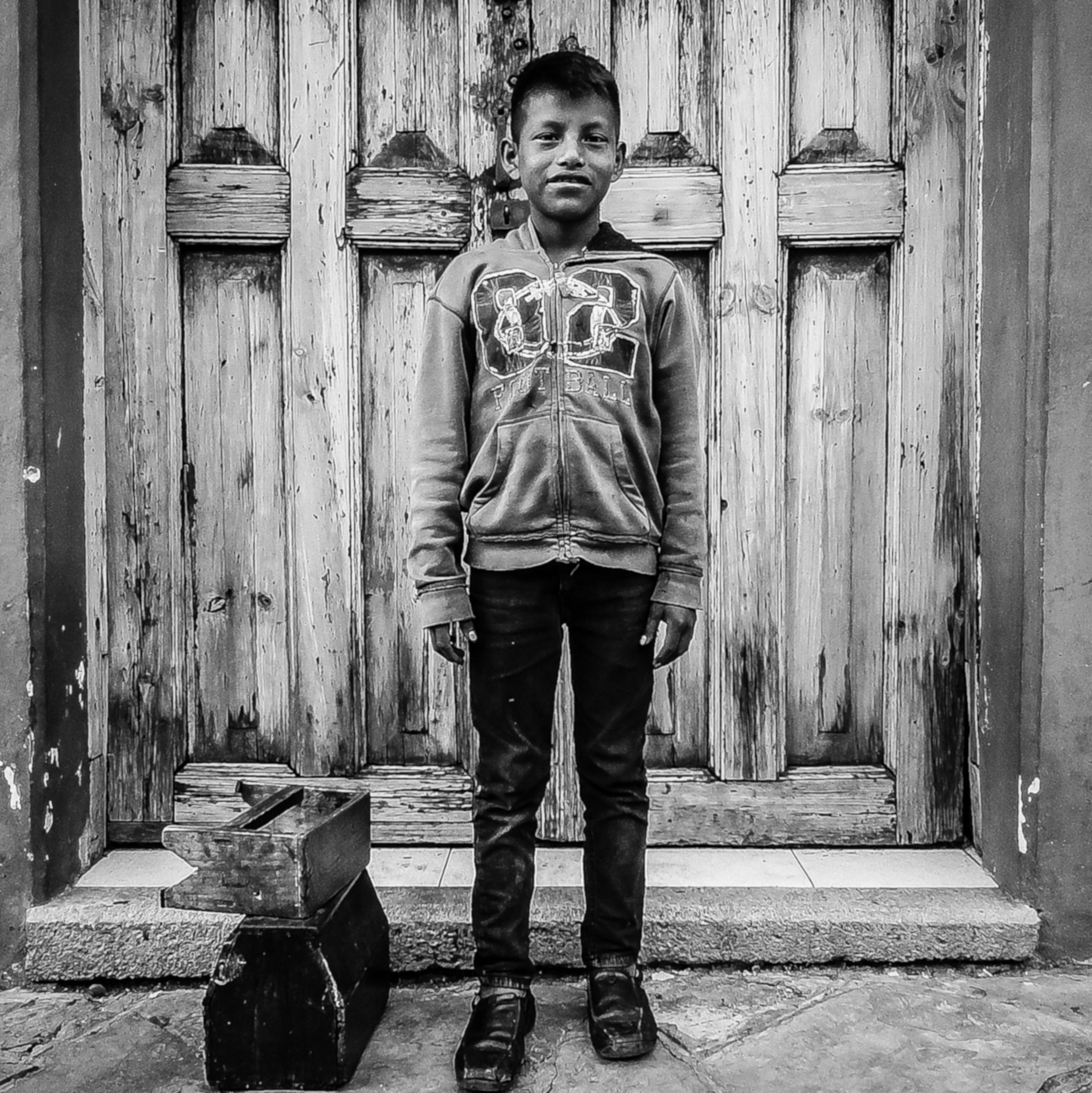 Instant Streets — photograph 3