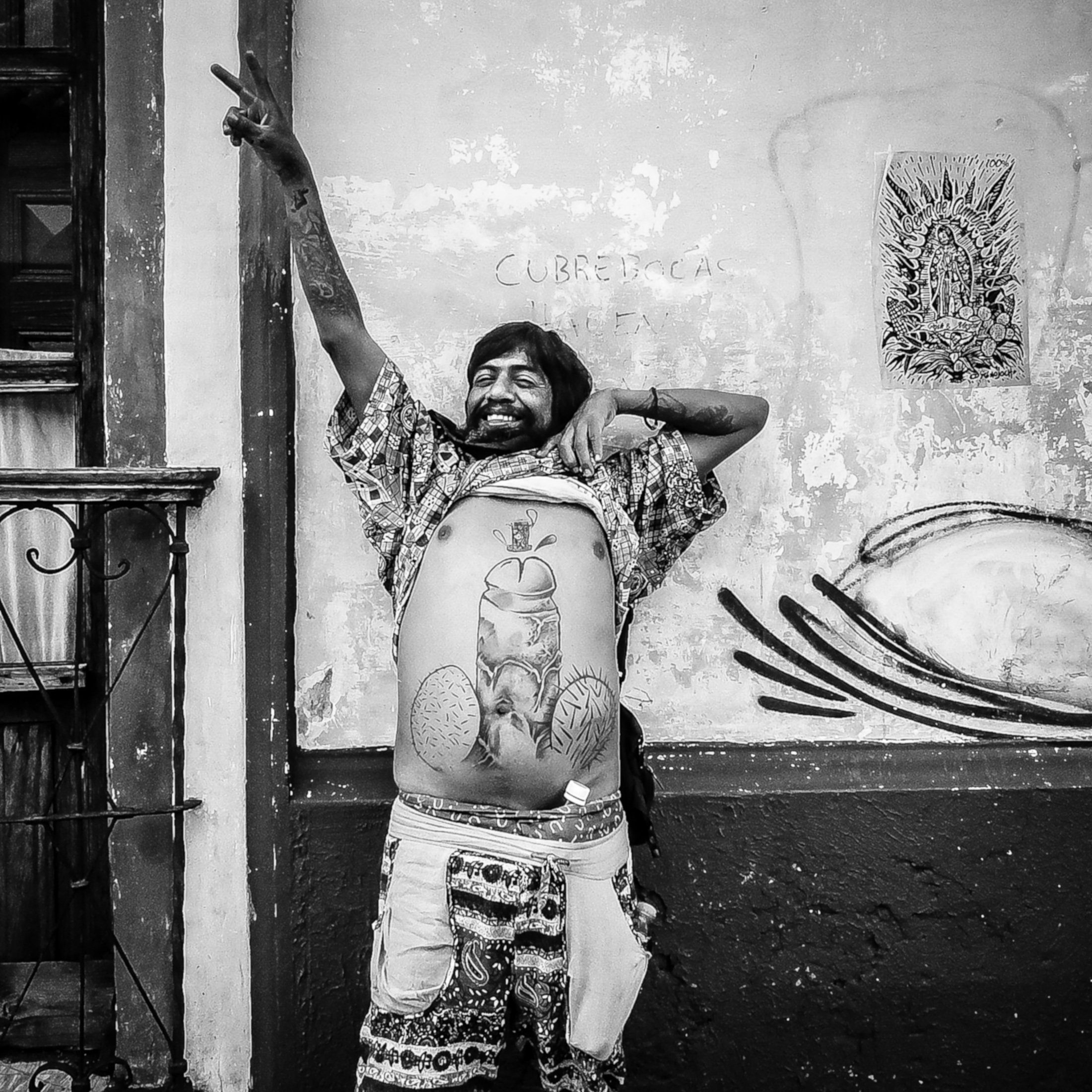 Instant Streets — photograph 7